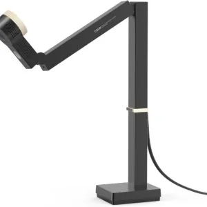 CZURE Fancy Pro: Webcam for Educators and Presenters