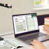 CZURE Fancy Pro: Webcam for Educators and Presenters - Image 3