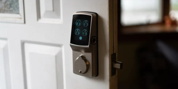 Lockly Secure Pro Smart Lock - Image 2