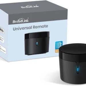 BroadLink RM4 Mini Universal Remote