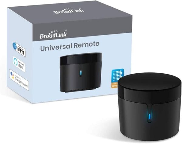 BroadLink RM4 Mini Universal Remote