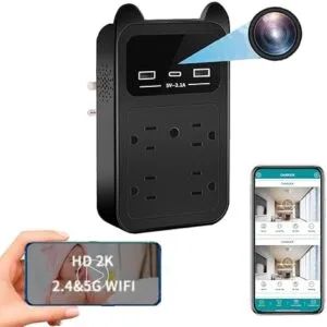 CamDuck X Spy Camera