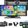 PODOFO A3073 Smart Screen for Car