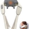 Neck and Should Massager - Image 2