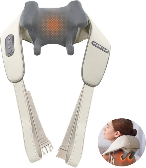 Neck and Should Massager - Image 2