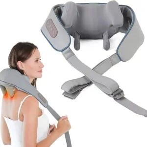 Neck and Should Massager