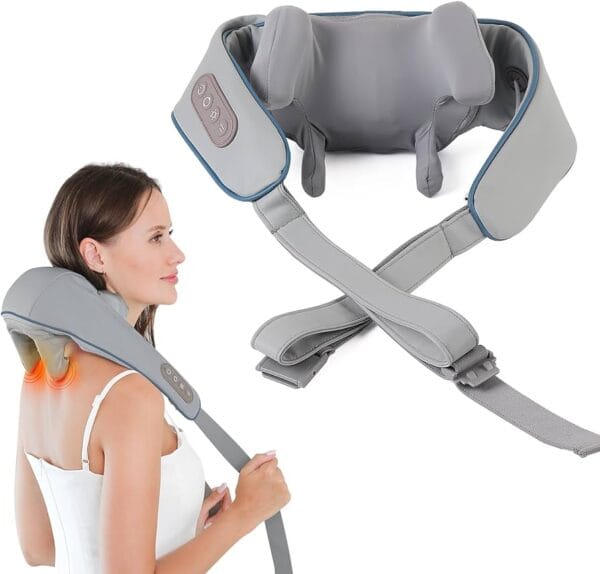 Neck and Should Massager