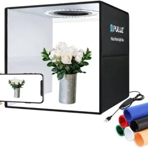 Puluz Photo Box for Photography