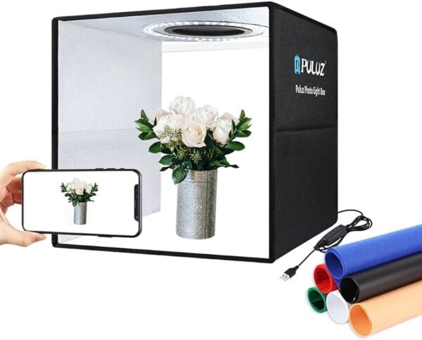 Puluz Photo Box for Photography