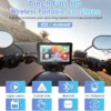 Smart Screen for Motorcycle with Android Auto And Apple CarPlay - Image 2