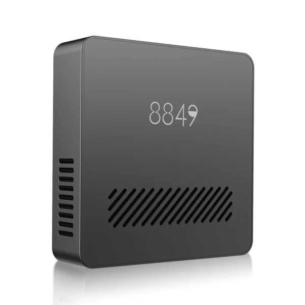 Mars M1 Mini Ultra Portable Projector - Image 2