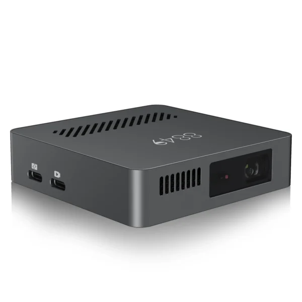 Mars M1 Mini Ultra Portable Projector - Image 3