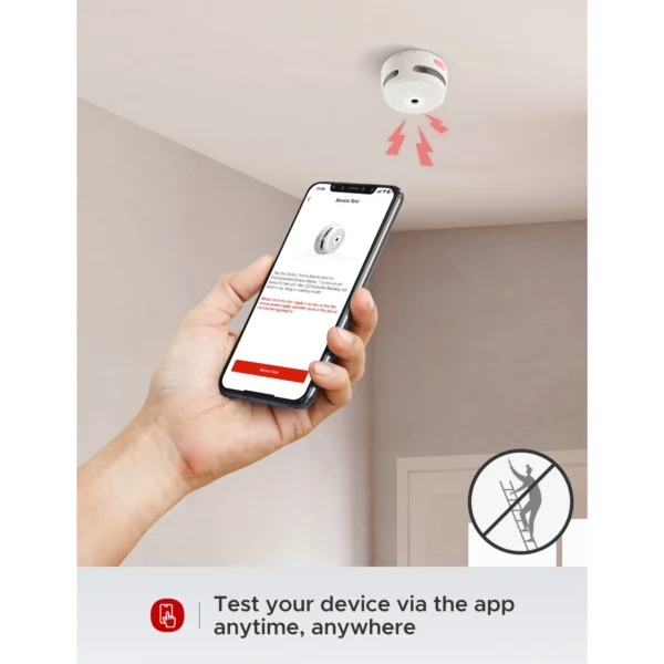 X-Sense Smart Mailbox Alert System - Image 4
