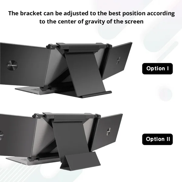 GTMEDIA Mate X Dual Screen Monitor - Image 5