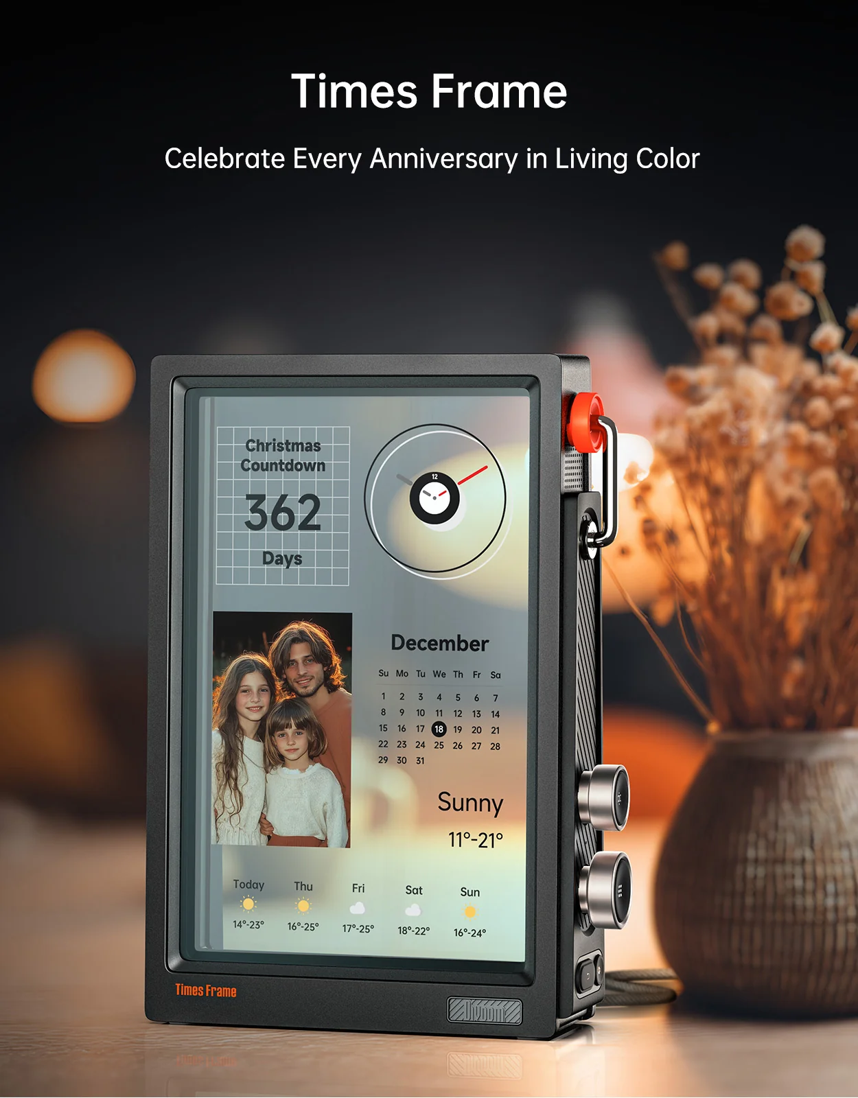 Divoom Times Frame - Image 4