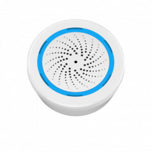 Neo Emergency Smart Siren