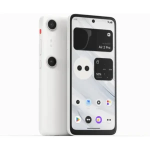 XREAL Beam Pro AR Companion | Android 14, 3D Cameras, 1080p (Controller Device For XReal AR Glasses)