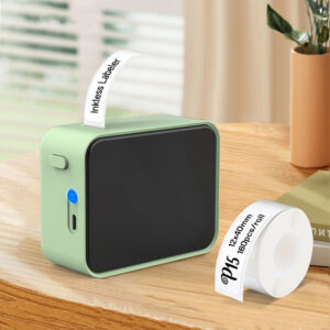 P15 Portable Bluetooth Label Maker