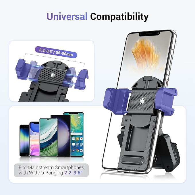 JJC Phone Camera Grip - Image 3
