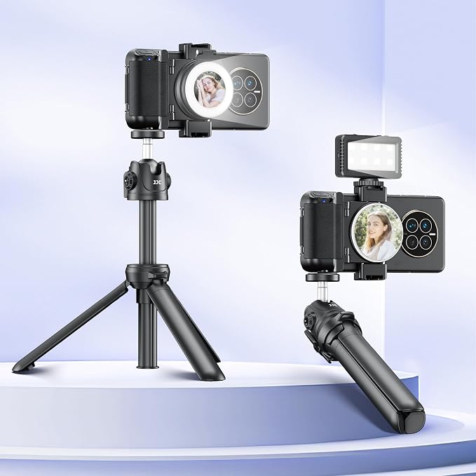 JJC Phone Camera Grip - Image 4