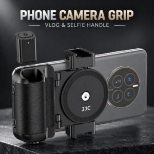 JJC Phone Camera Grip