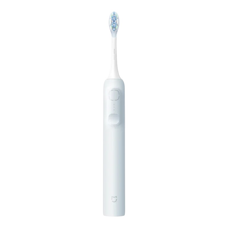 Xiaomi MIJIA oscillation electric toothbrush in light blue